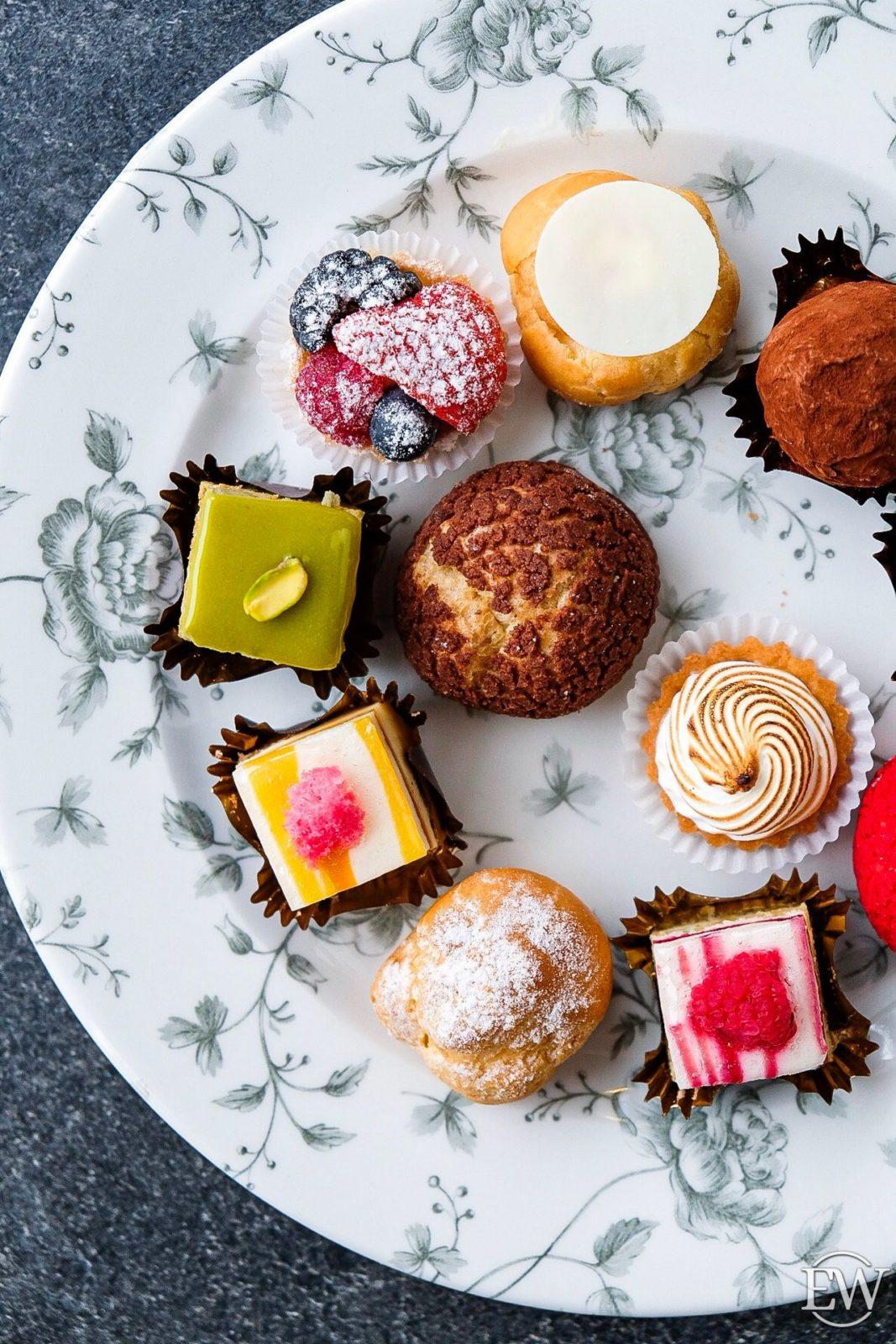 Pasticceria Bruno Marino: домашние сладости по-сицилийски | EATWEEK GUIDE