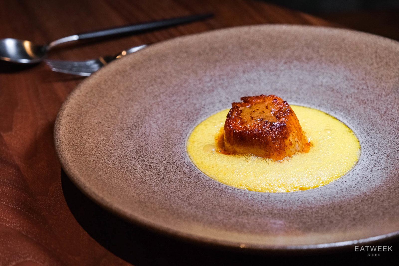 RE-NAA & BEYOND: From Michelin Gem to Sirkus Playground | EATWEEK GUIDE