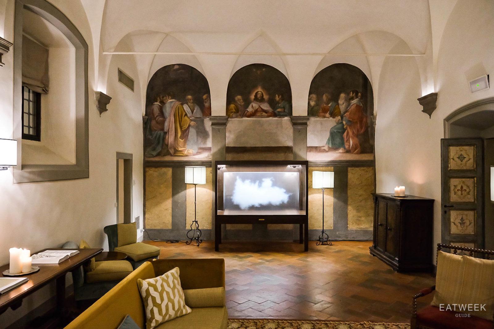 Villa San Michele, A Belmond Hotel, Launches a New Art Collection
