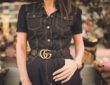 Ремни GUESS – сочетание моды, качества и удобства