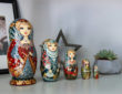 Матрешка: больше чем просто сувенир